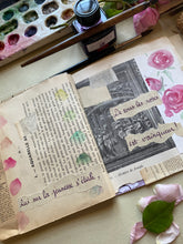 Load image into Gallery viewer, La rose thé