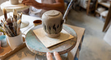 Charger l'image dans la galerie, Atelier Poterie Wecandoo