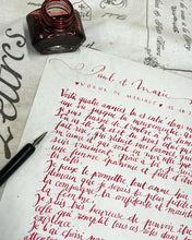 Load image into Gallery viewer, Commande personnalisée