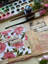 Load image into Gallery viewer, La rose thé