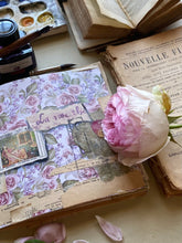 Load image into Gallery viewer, La rose thé