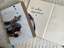 Load image into Gallery viewer, Cahier