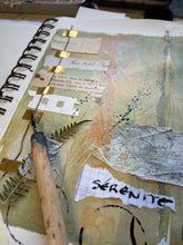 Load image into Gallery viewer, "Pour atteindre le bonheur"