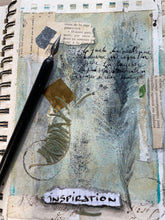 Load image into Gallery viewer, "Pour atteindre le bonheur"