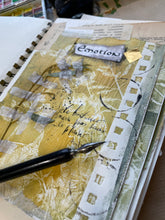 Load image into Gallery viewer, "Pour atteindre le bonheur"