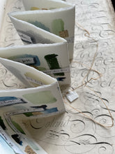 Load image into Gallery viewer, Cahier d'artiste "L'art poétique"