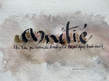 Load image into Gallery viewer, Commande personnalisée