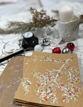 Charger l'image dans la galerie, Carte de voeux (plusieurs modèles disponibles)