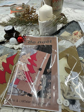 Load image into Gallery viewer, Kit cartes de voeux