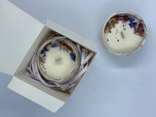 Charger l'image dans la galerie, Bougie artisanale à la cire d'abeille