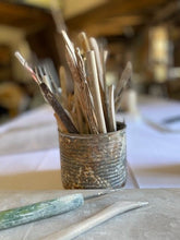 Charger l'image dans la galerie, Atelier Modelage terre
