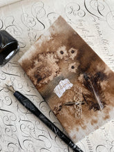 Load image into Gallery viewer, Petit carnet