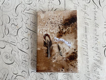 Load image into Gallery viewer, Petit carnet