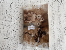 Load image into Gallery viewer, Petit carnet
