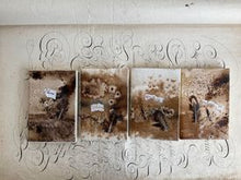 Load image into Gallery viewer, Petit carnet