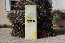 Charger l'image dans la galerie, Tableau "Ame"