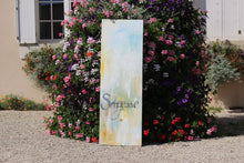 Charger l'image dans la galerie, Tableau "Sagesse"