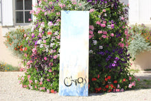 Charger l'image dans la galerie, Tableau "Chaos"