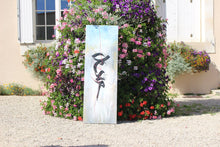 Charger l'image dans la galerie, Tableau "Désir"