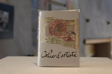 Charger l'image dans la galerie, Petit cahier fleuri (plusieurs modèles disponibles)