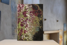 Load image into Gallery viewer, "Encyclopédia" Serie - "Bonheur" ("Happiness")