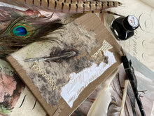 Load image into Gallery viewer, Cahier