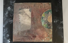 Charger l'image dans la galerie, Série "Fragments de mémoire"