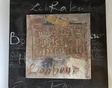 Charger l'image dans la galerie, Série "Fragments de mémoire"