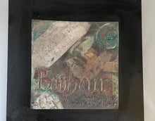 Charger l'image dans la galerie, Série "Fragments de mémoire"