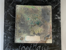 Charger l'image dans la galerie, Série "Fragments de mémoire"