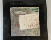 Charger l'image dans la galerie, Série "Fragments de mémoire"