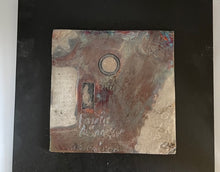 Charger l'image dans la galerie, Série "Fragments de mémoire"