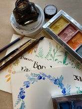 Load image into Gallery viewer, Atelier "Expériences Famille" (1h30 - à partir de 2 personnes)