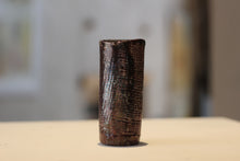 Charger l'image dans la galerie, Pot en céramique Raku (plusieurs couleurs disponibles)