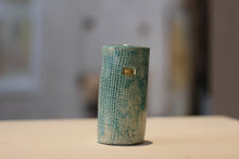 Charger l'image dans la galerie, Pot en céramique Raku (plusieurs couleurs disponibles)