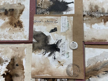 Load image into Gallery viewer, Cahier d'écolier