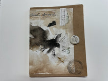 Load image into Gallery viewer, Cahier d'écolier