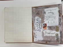 Load image into Gallery viewer, Cahier d'écolier