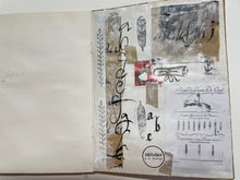 Load image into Gallery viewer, Cahier d'écolier