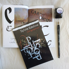 Load image into Gallery viewer, Livre "Pensées d'ici, pensées d'ailleurs"