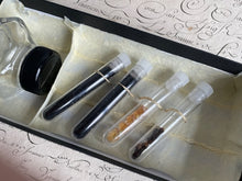 Load image into Gallery viewer, Kit encre brou de noix