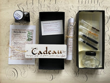 Load image into Gallery viewer, Kit encre brou de noix