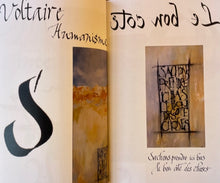 Load image into Gallery viewer, Livre "Pensées d'ici, pensées d'ailleurs"