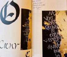 Load image into Gallery viewer, Livre "Pensées d'ici, pensées d'ailleurs"