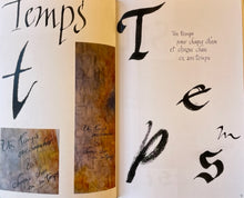 Load image into Gallery viewer, Livre "Pensées d'ici, pensées d'ailleurs"