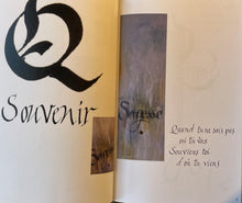 Load image into Gallery viewer, Livre "Pensées d'ici, pensées d'ailleurs"