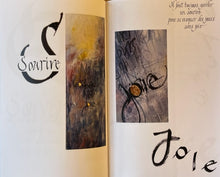 Load image into Gallery viewer, Livre "Pensées d'ici, pensées d'ailleurs"