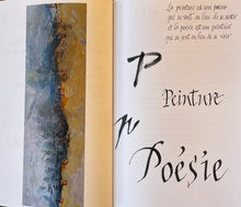 Load image into Gallery viewer, Livre "Pensées d'ici, pensées d'ailleurs"