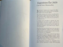 Load image into Gallery viewer, Livre "Pensées d'ici, pensées d'ailleurs"