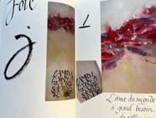 Load image into Gallery viewer, Livre "Pensées d'ici, pensées d'ailleurs"